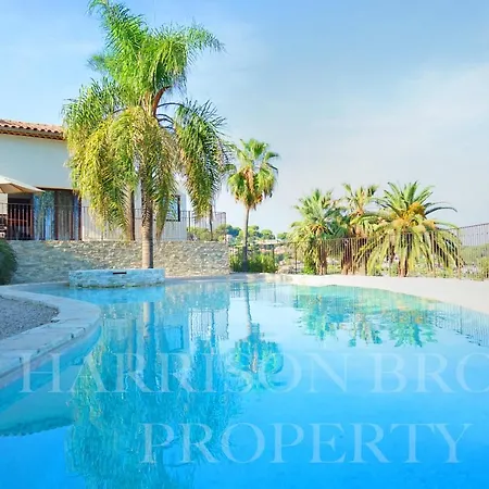 Sinfonia - Flat 118 Vallauris