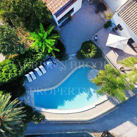 Appartement Sinfonia - Flat 118 Vallauris