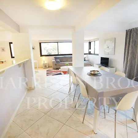Appartement Sinfonia - Flat 118 *