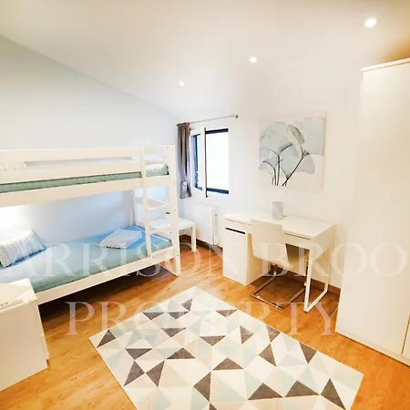 Sinfonia - Flat 118 Appartement *