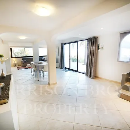 Appartement Sinfonia - Flat 118 Vallauris