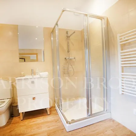 Sinfonia - Flat 118 Appartement *