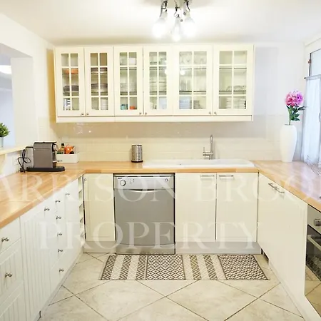 Apartment Sinfonia - Flat 118