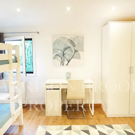 Apartment Sinfonia - Flat 118 *